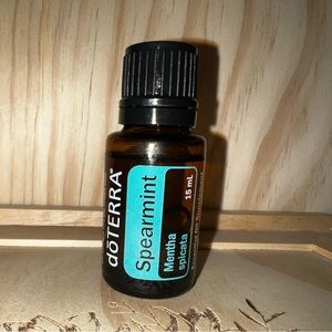 doTERRA oils